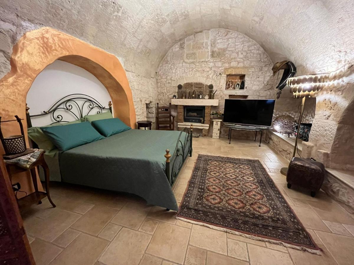 Case Vacanza E Camere In Villa Isabella Con Parcheggio Custodito E Wifi Gioia Del Colle Luaran gambar