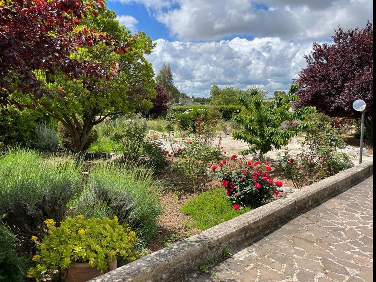 Case Vacanza E Camere In Villa Isabella Con Parcheggio Custodito E Wifi Gioia Del Colle Luaran gambar