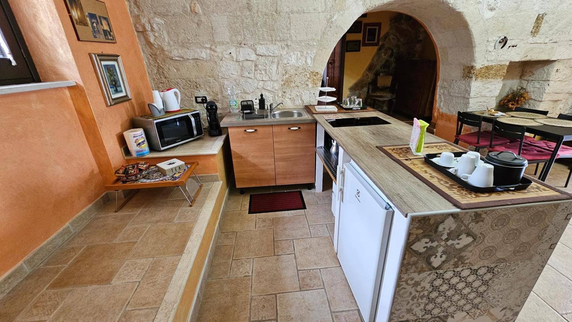 Case Vacanza E Camere In Villa Isabella Con Parcheggio Custodito E Wifi Gioia Del Colle Luaran gambar